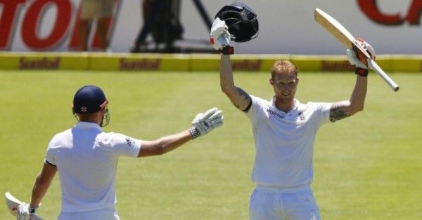 stokes against sa