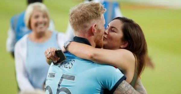 ben stokes wife claire