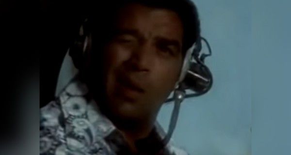 'तेरा पीछा न छोड़ूंगा सोणिये, प्यार के इस खेल में, भेज दे चाहे जेल में.'