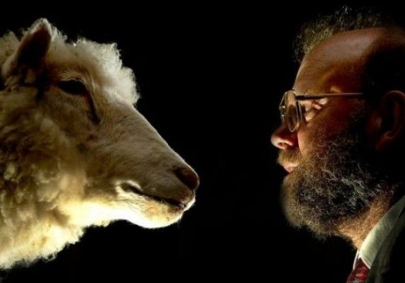 डॉली का इआन विलमट से आमना-सामना