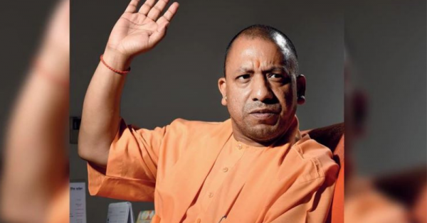 योगी आदित्यनाथ (फोटो: बंदीप सिंह, इंडिया टुडे)