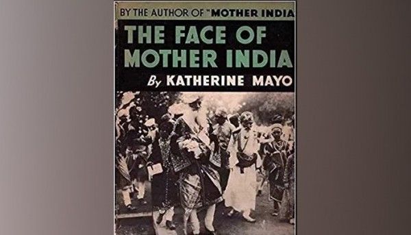 इसे ब्रिटिश प्रोपगंडा से भरी किताब कहा गया. तस्वीर: गुडरीड्स 