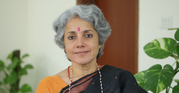 सौम्या विश्वनाथन (फोटो: रॉयटर्स)