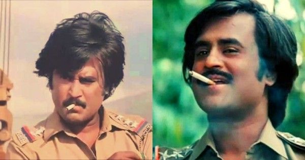 रजनीकांत के सिगरेट पीने का स्टाइल कौन भूल सकता है!