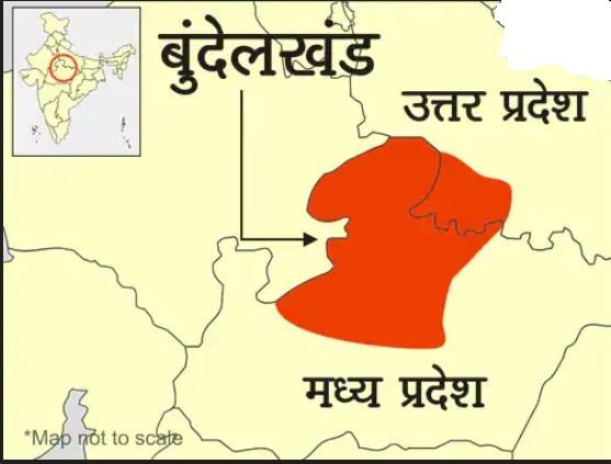 bundelkhand
