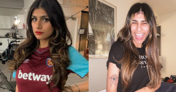 मिया खलीफा ने साल 2014 में पॉर्न इंडस्ट्री में एंट्री मारी थी. 