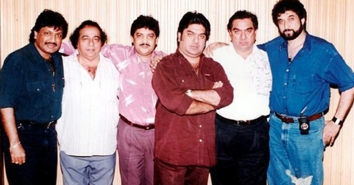 रामसे ब्रदर्स.