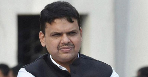 2018 में महाराष्ट्र की देवेंद्र फडणवीस सरकार मराठा आरक्षण ले आई. (फाइल फोटो)