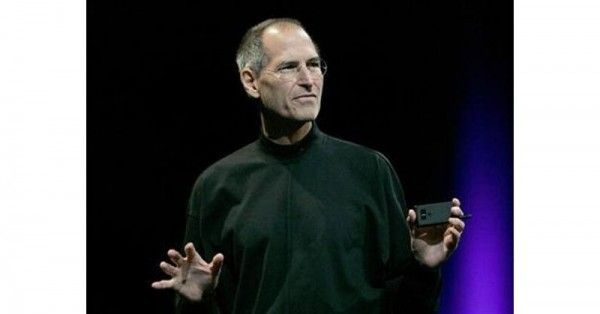 स्टीव 56 साल की उम्र तक ज़िंदा रहे.