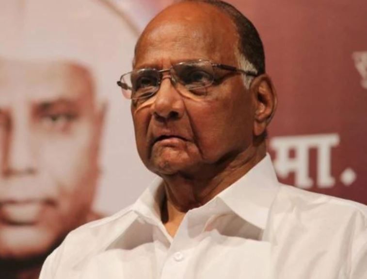 शरद पवार भी सरकार के बनने में महत्त्वपूर्ण भूमिका निभा रहे हैं. 