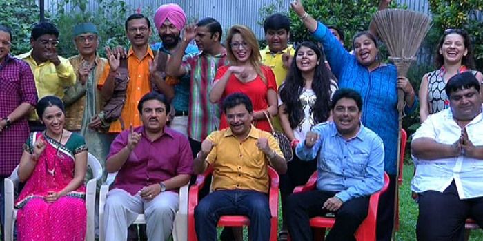 तारक मेहता का उल्टा चश्मा शो में दयाबेन के पति जेठालाल के रोल में दिलीप जोशी हैं.