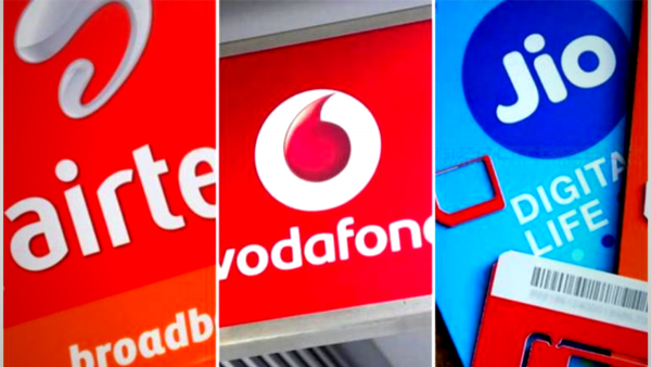 एयरटेल, वोडाफोन और जिओ. इन तीन कंपनियों के बीच भारत का प्राइवेट टेलीकॉम सेक्टर घूम रहा था.