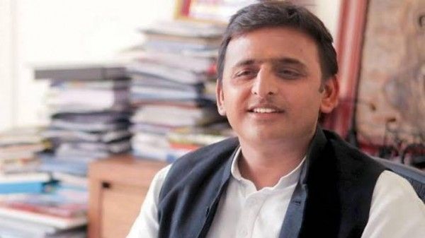 Akhilesh Yadav1