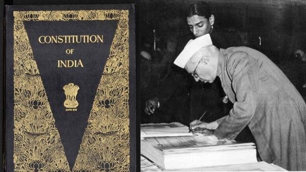 भारत के संविधान में कंटेंप्ट ऑफ कोर्ट का प्रावधान अनुच्छेद 125 और अनुच्छेद 129 में किया गया है. Constitution Of India