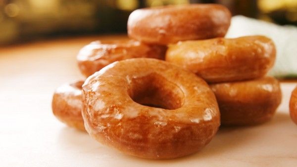 Delish Donuts