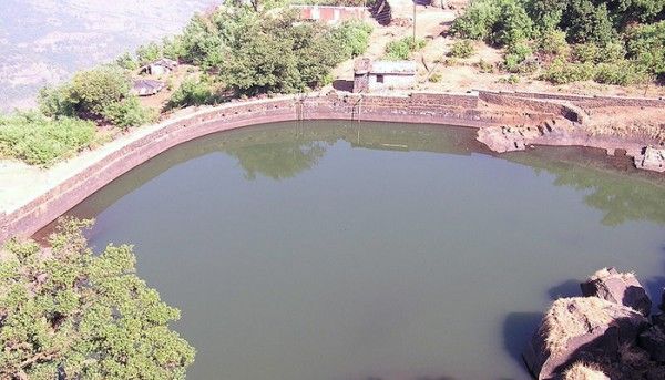 Ganga Sagar Lake Wiki