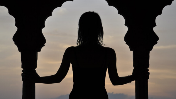 Girl Committed Suicide