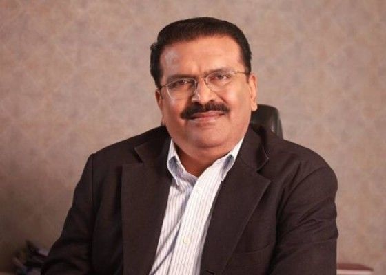 कार्वी के चेयरमैन सी पार्थसारथी ने इस बात से इंकार किया है कि उनकी कंपनी ने कुछ भी गलत किया है. 