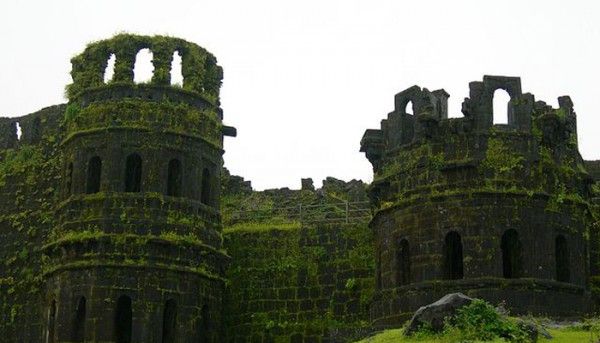 Raigad Wiki