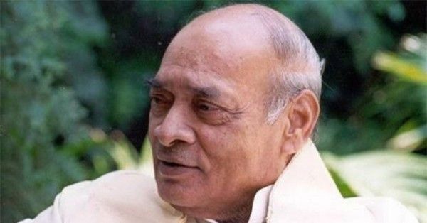 जब 1991 देश में आर्थक उदारीकरण हुआ, तब भी देश के प्रधानमंत्री राव ही थे. (सोर्स - PTI)
