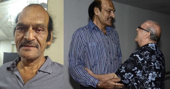 अब ऐसे दिखते हैं अपने समय के सबसे भयावह एक्टर अनिरुद्ध अग्रवाल,