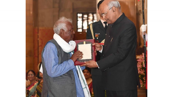 Bhikhari Thakur Programs