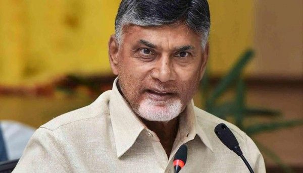 Chandrababu Naidu 700