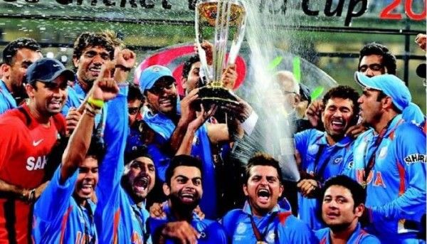 Cricket World Cup 2011