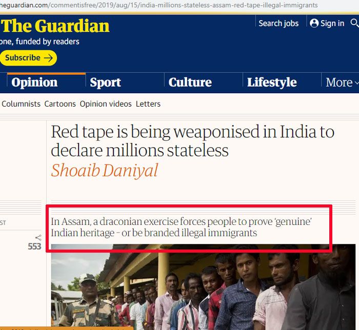 Guardian Nrc 4