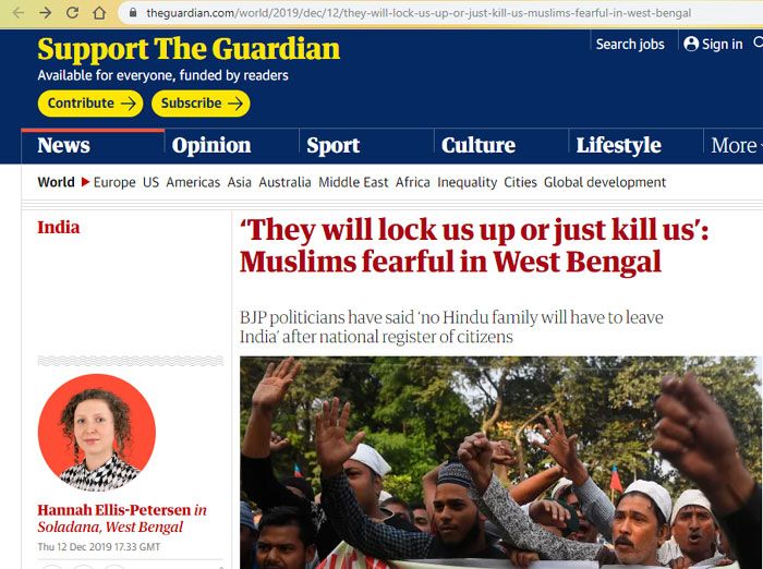 Guardian Nrc