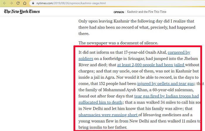Kashmir Nyt 3