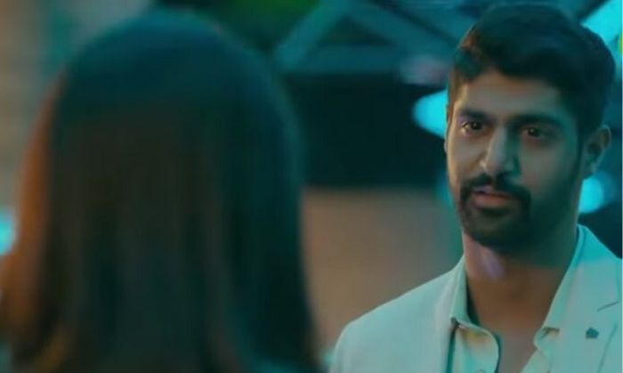 तनुज वीरवानी इससे पहले 'इनसाइड एज' में दिखे थे.