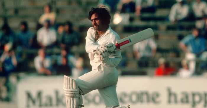 1983 वर्ल्ड कप में इंडिया के सबसे इन-फॉर्म बैट्समैन यशपाल शर्मा.