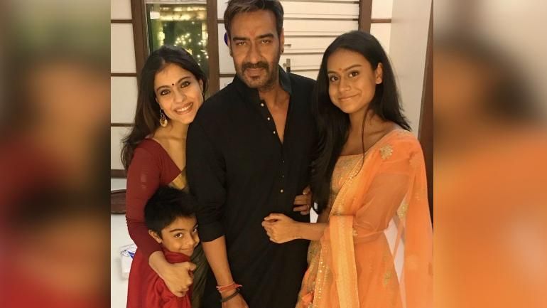 Ajay