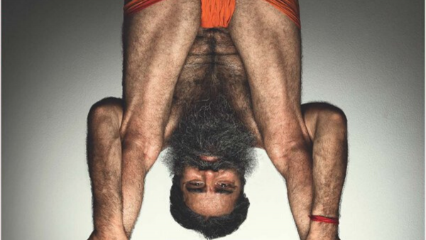 बाबा रामदेव का कहना था, योग से समलैंगिकता का इलाज हो सकता है.