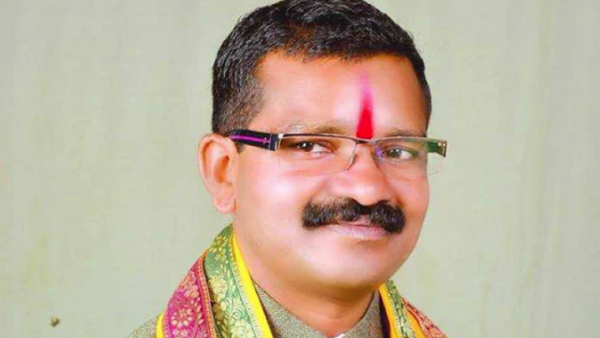 भीमा मंडावी मामले में देश में पहली बार NIA के ख़िलाफ केस दर्ज़ किया गया. फोटो: Social Media