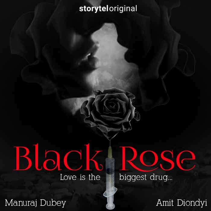 Black Rose Audiobooks