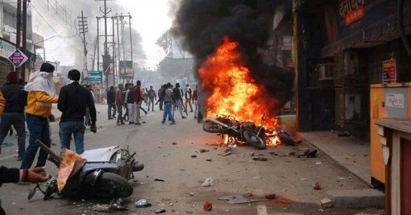 CAA प्रोटेस्ट के दौरान उत्तर प्रदेश में सबसे ज्यादा हिंसा हुई थी. 