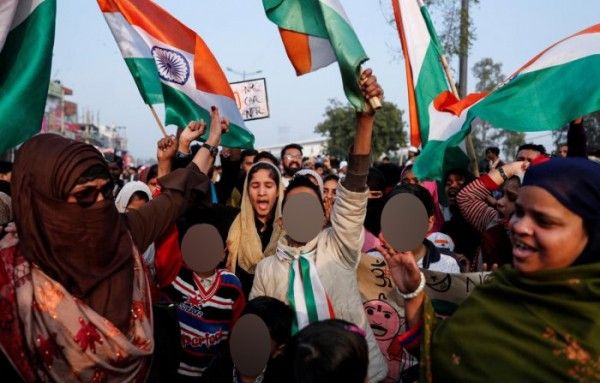 'आपके घर में जो बातें हो रही हैं या जो आपको सिखाया जा रहा है आप वो कर रहे हैं. बोल रहे हैं. '