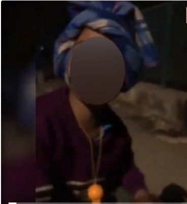 Child New 3