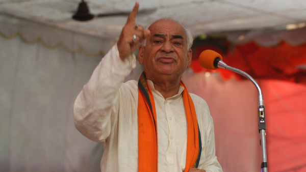 Cm Madan Lal Khurana