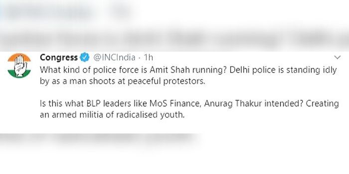 Congress