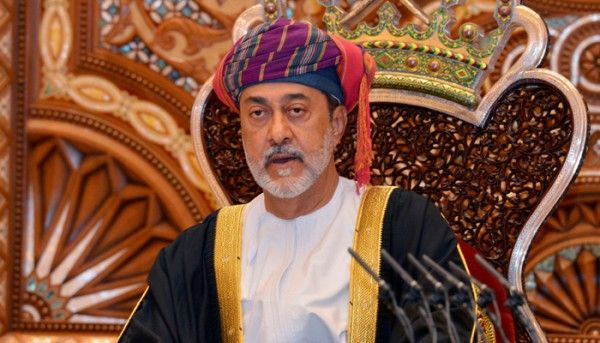 ओमान के नए सुल्तान हैयथम बिन तारिक अल सईद हैं. वह काबूस के चचेरे भाई हैं. (फोटो- पीटीआई)