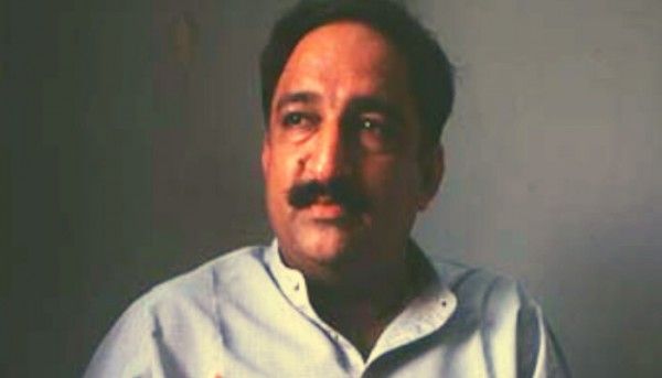गुजरात सरकार में एक समय गृहमंत्री थे हरेन पांड्या. नरेंद्र मोदी की सरकार में नहीं, भाजपा की केशुभाई पटेल सरकार में. 26 मार्च, 2003 की सुबह अपने आवास से सैर के लिए निकले हुए थे. अहमदाबाद के लॉ गार्डेन में उनकी गोली मारकर हत्या कर दी गयी थी. फाइल फोटो