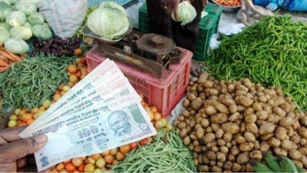 दिसंबर 2019 में महंगाई दर फिर से ऊंचाई पर पहुंच गई