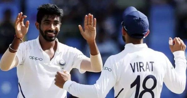 जसप्रीत बुमराह गेंदबाजों की लिस्ट में इंडिया का झंडा बुलंद रखे हुए हैं.