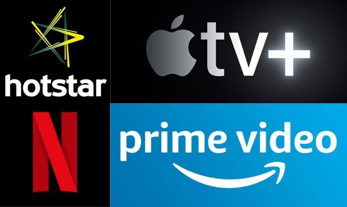 स्ट्रीमिंग प्लेटफॉर्म्स का कंपटीशन इंडिया में भी तगड़ा होने वाला है.