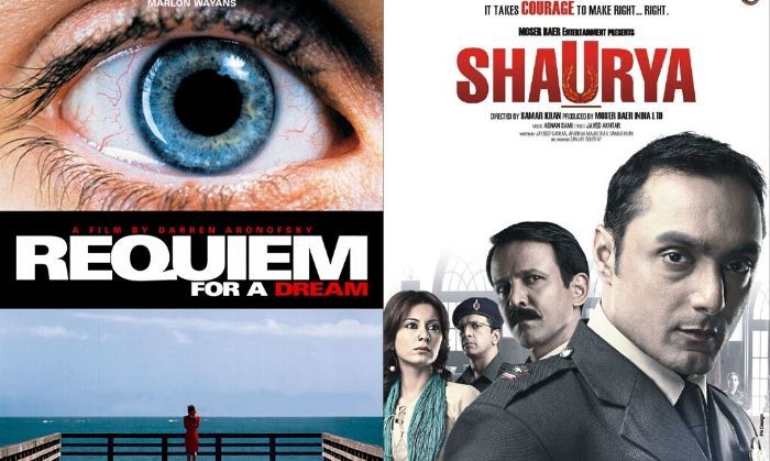 अगर आपने 'शौर्य' और ‘रेक्विएम फॉर अ ड्रीम’ मूवीज़ देखी हैं, तो आपको सीरीज़ के दौरान दोनों ही 'बेह्द्र' और 'बेपनाह' याद आएंगी.