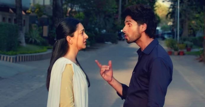 Kabir Singh