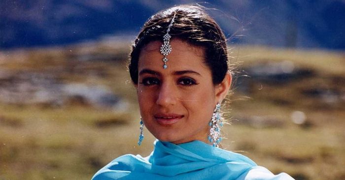 अमीषा पांच साल की उम्र से भरत नाट्यम की ट्रेनिंग ले रही थीं लेकिन उनका फिल्मों में आने का तब कोई प्लान नहीं था.